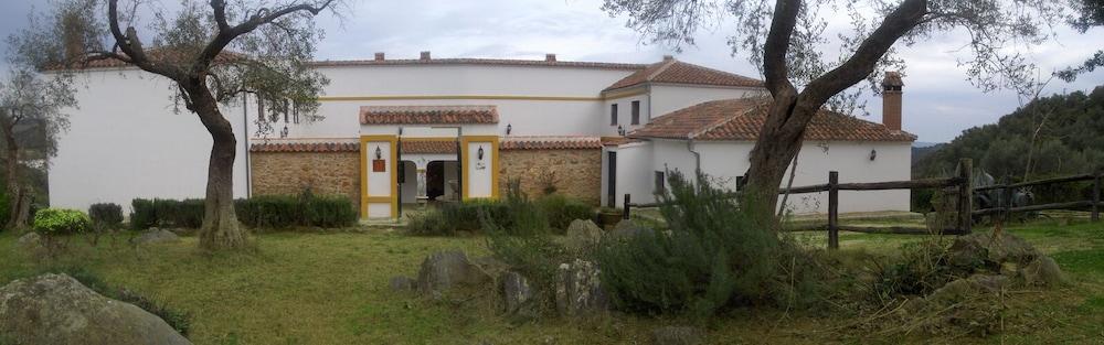El Molino De La Quinta Apartment Constantina Exterior photo